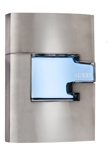 GUESS MAN FOREVER BY GUESS For Men EDT Spray 2.5 FL.OZ