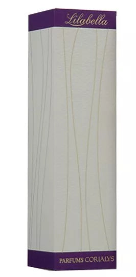 LILABELLA By PARFUMS CORIALYS FOR WOMEN 3.3 FL.OZ NATURAL SPRAY