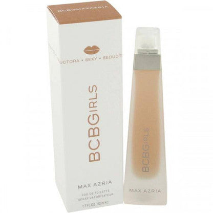 BCBGIRLS SEXY By MAX AZRIA FOR WOMEN EDT Spray 1.7 FL.OZ