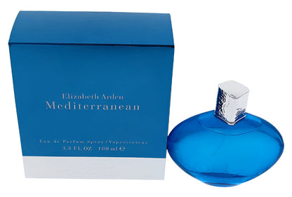 MEDITERRANEAN By Elizabeth Arden FOR WOMEN EDP SPRAY 3.3 FL.OZ