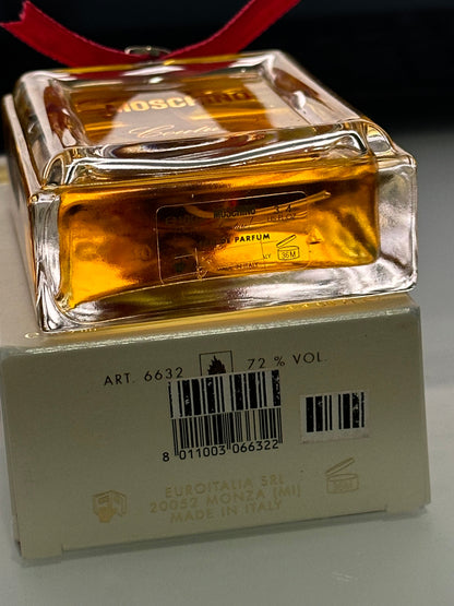 MOSCHINO COUTURE ! By MOSCHINO FOR WOMEN EDP Spray 3.4 FL.OZ