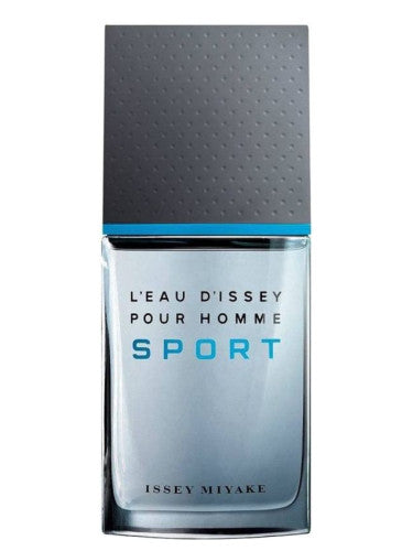 ISSEY MIYAKE L'EAU D'ISSEY SPORT By ISSEY MIYAKE FOR MEN EDT SPRAY 3.3 FL.OZ