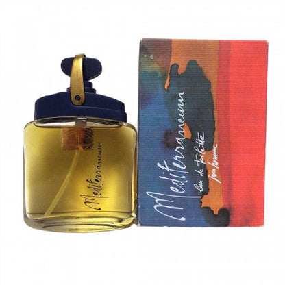 MEDITERRANEUM POUR HOMME By PROTEO FOR MEN EDT SPRAY 1.7 FL.OZ