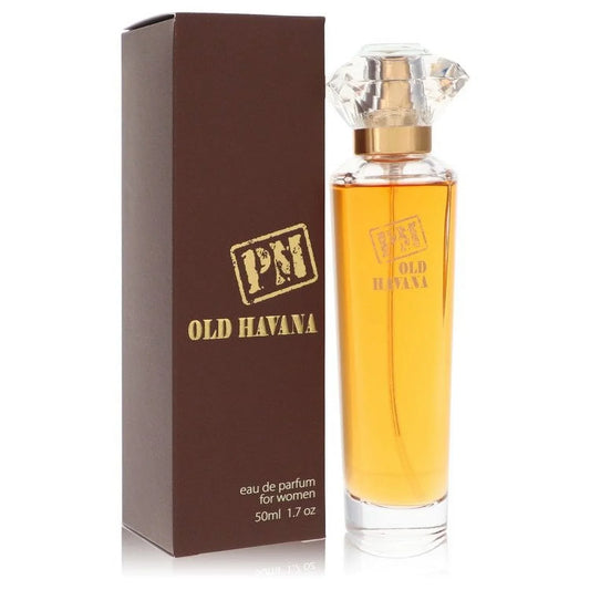 Old Havana PM For Women By Marmol & Son For Women 1.7 oz. EDP Spray