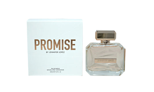 PROMISE By JENNIFER LOPEZ For WOMEN EDP SPRAY 3.4 FL.OZ