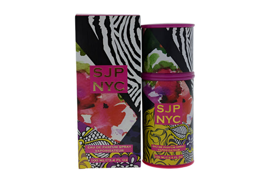 SJP NYC By SARAH JESSICA PARKER FOR WOMEN EDP SPRAY 3.4 FL.OZ