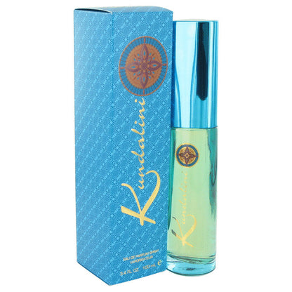 XOXO KUNDALINI By VICTORY INTERNATIONAL FOR WOMEN EDP SPRAY 3.4 FL.OZ
