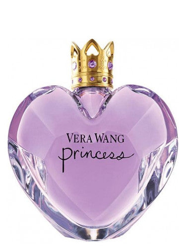 VERA WANG PRINCESS By VERA WANG FOR WOMEN EDT SPRAY 3.4 FL.OZ